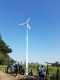 Windkraftanlage 2 KW