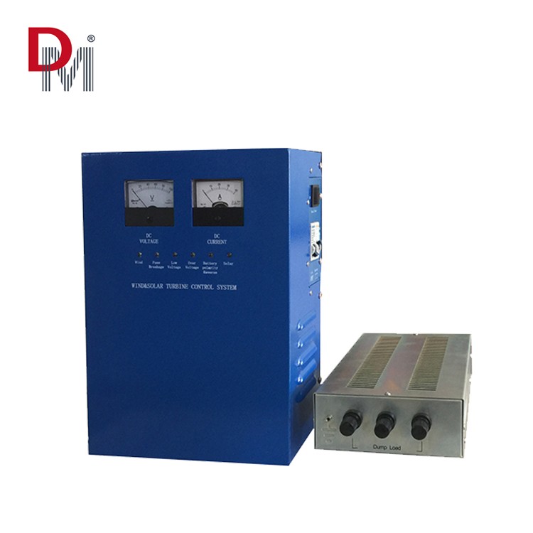 Supply Solar And Wind Turbine Charge Controller Lithium Battery