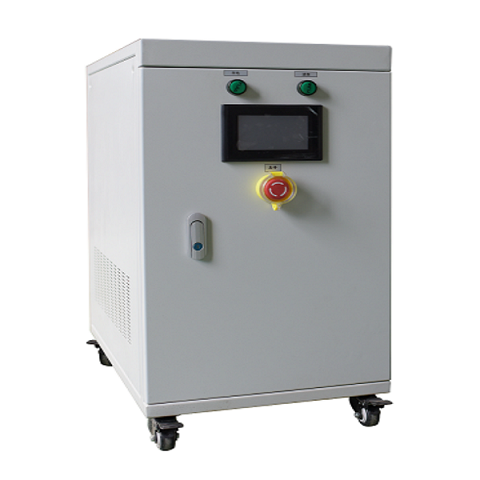 Single phase inverter