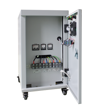 Single phase inverter