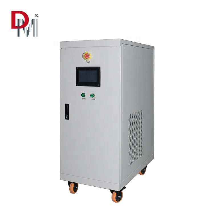 Single phase inverter