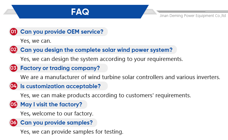 Home use wind turbine solar hybrid controller for charging gel battery