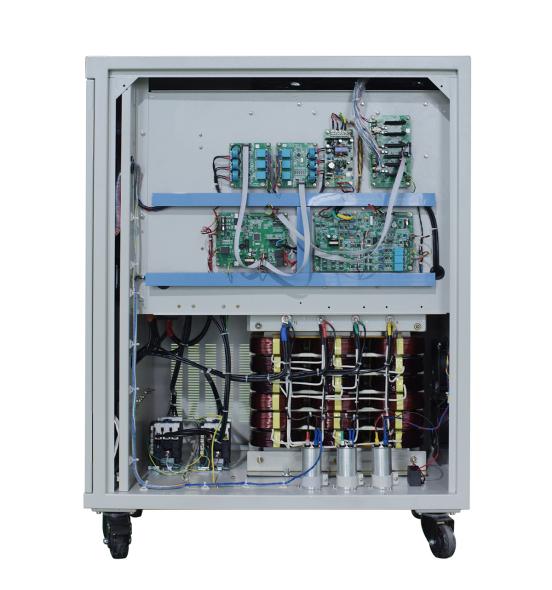 Three phase inverter