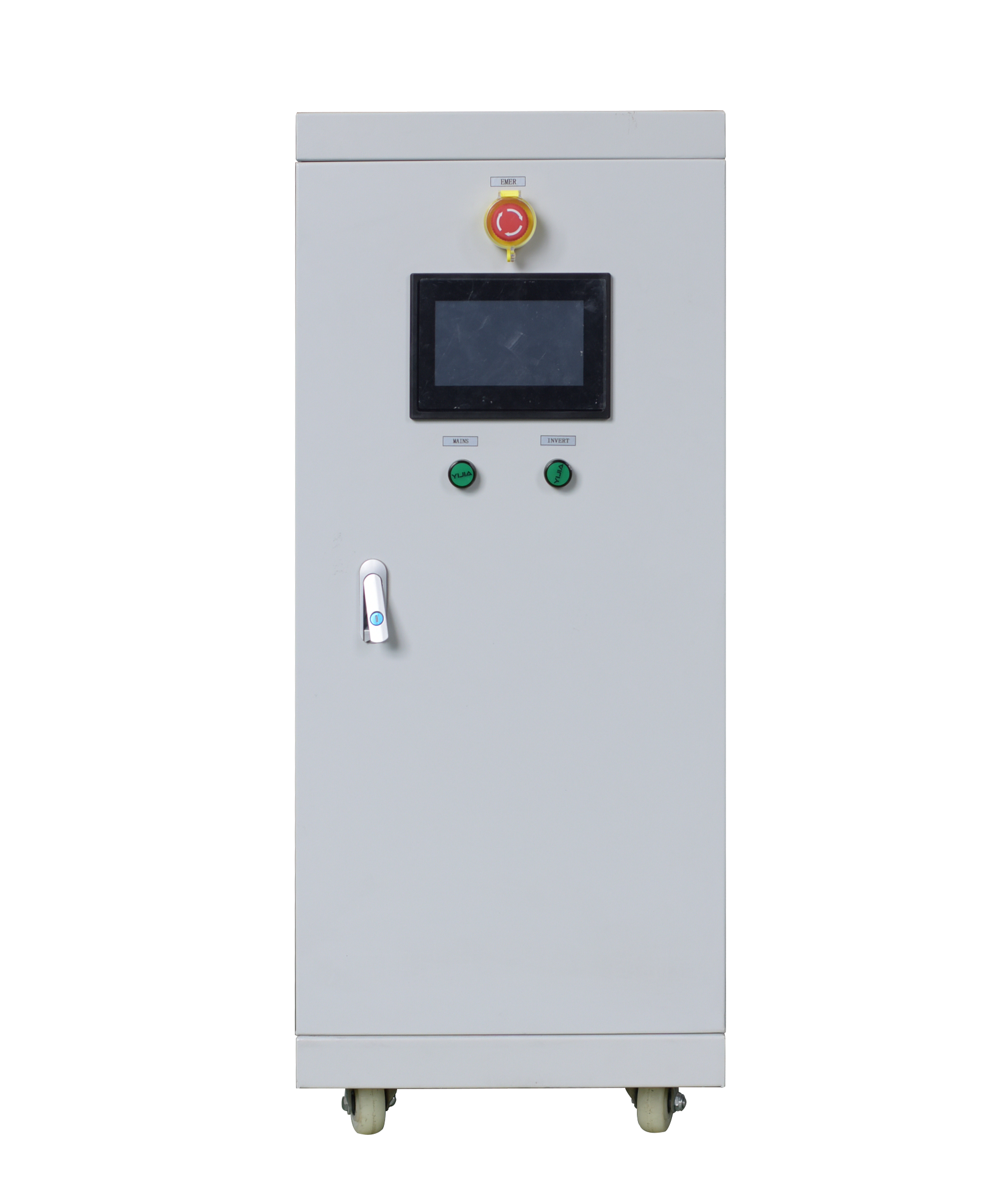 Three phase inverter