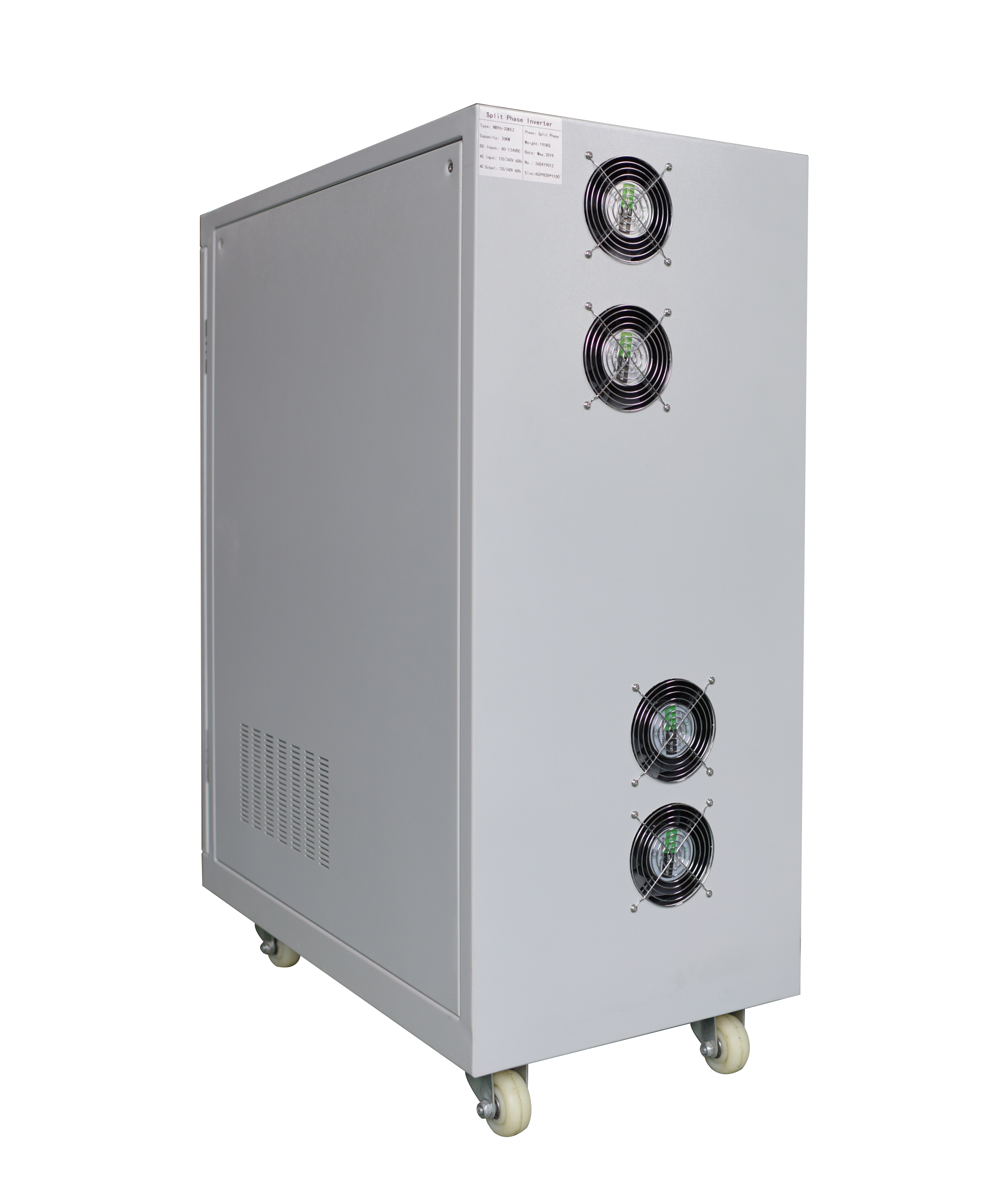 100KW inverter