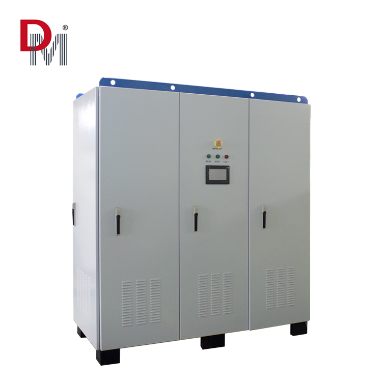 Three phase inverter