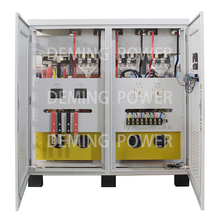 Solar Hybrid Inverter