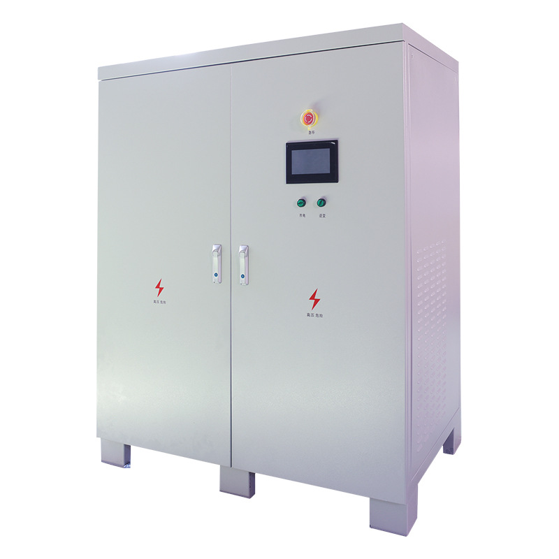 Wind Turbine Solar Hybrid Control Inverter