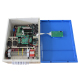 2KW 3KW 5KW Nieuw Type MPPT Off Grid Windturbine Controller Met Dump Load