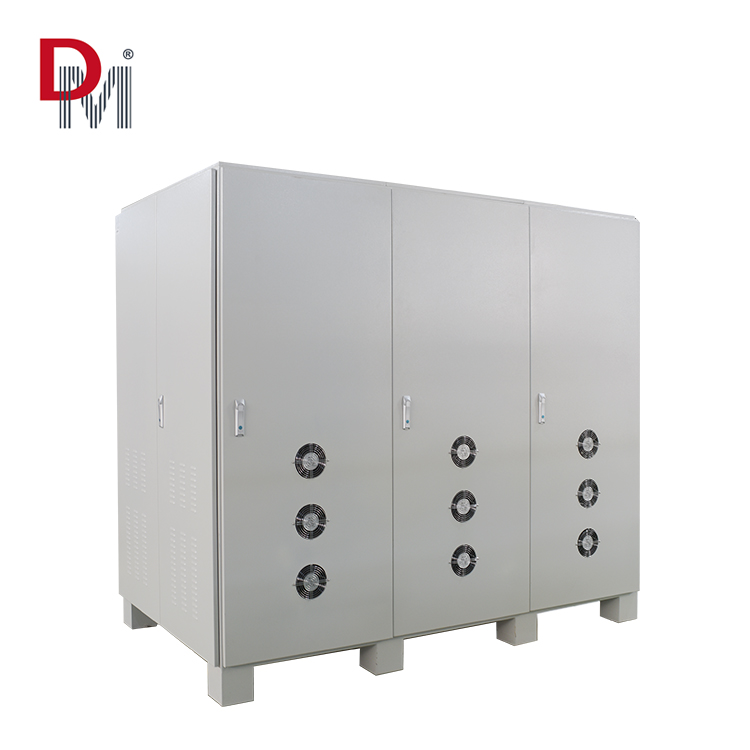 Bidirectional inverter