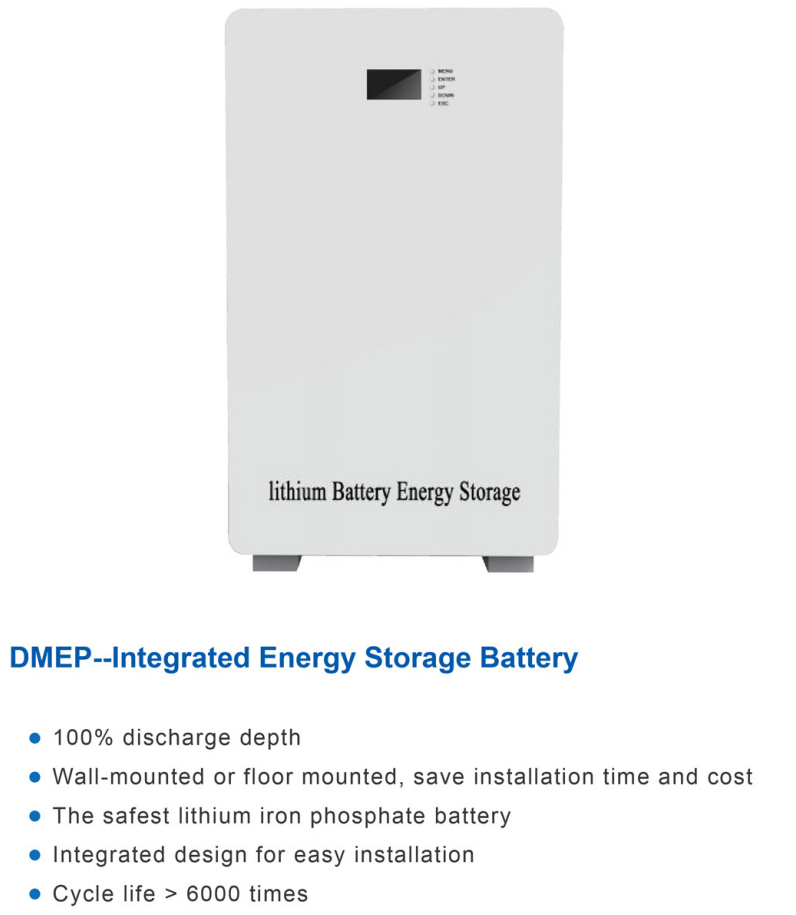 Hybrid inverter