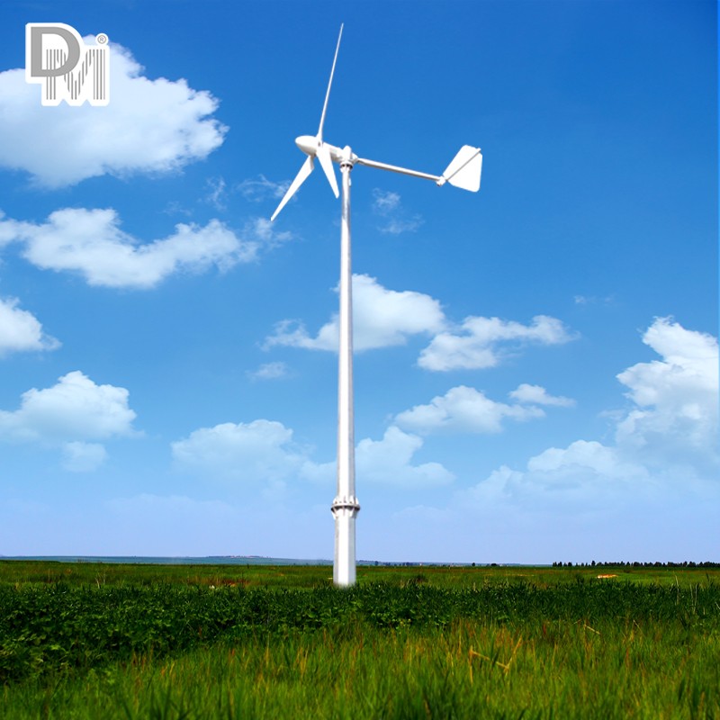 wind turbine