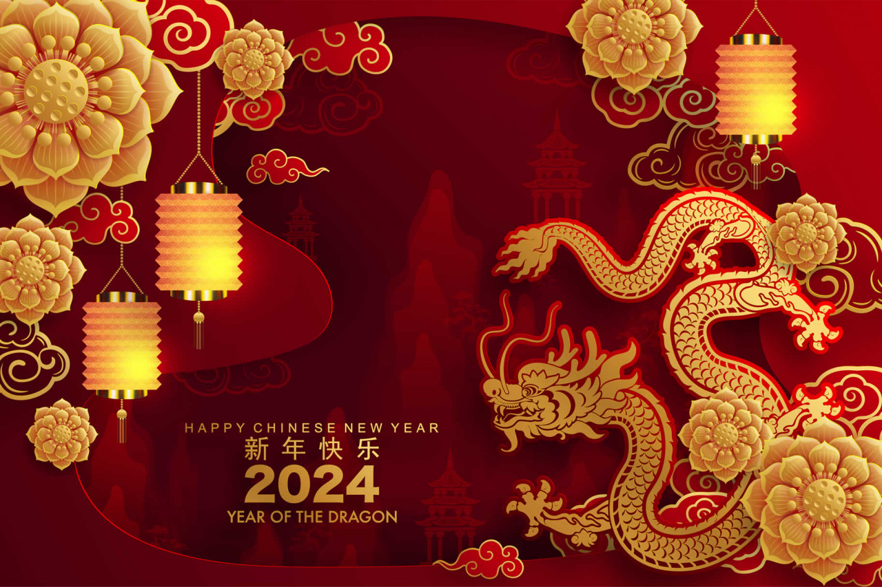 Chinese New Year