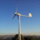 Generador de viento Turbine2KW3KW5KW para el sistema de energía eólica fuera de la red