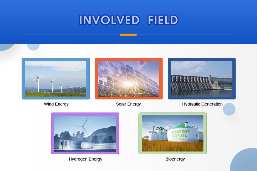 50kw wind turbine controller