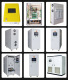 On-grid Inverter 200kw 300kw Can Set the Wind Turbine Power Curve Support WIFI