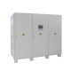 High-power three phase intelligent control 500kw wind turbine on grid inverter