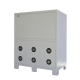 On-grid Inverter 200kw 300kw Can Set the Wind Turbine Power Curve Support WIFI