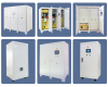 Sistema di conversione di potenza inverter bidirezionale Deming 10kw 20KW 30KW PCS