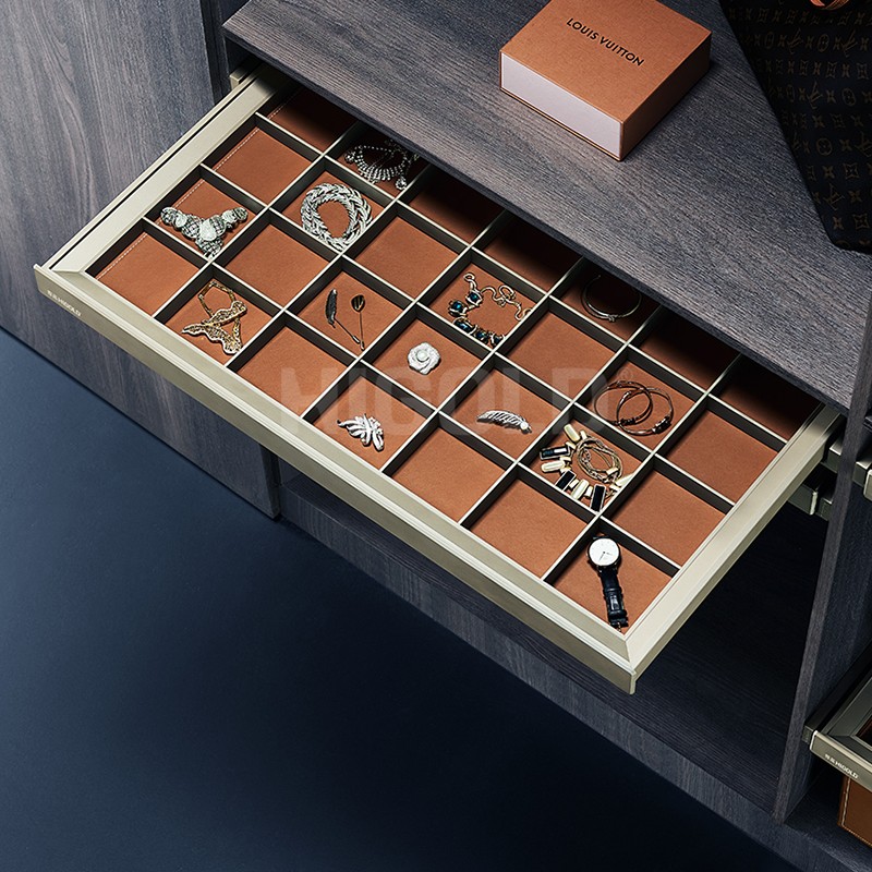 Supply Wardrobe Storage Hardware Fitting Factory Quotes Higold