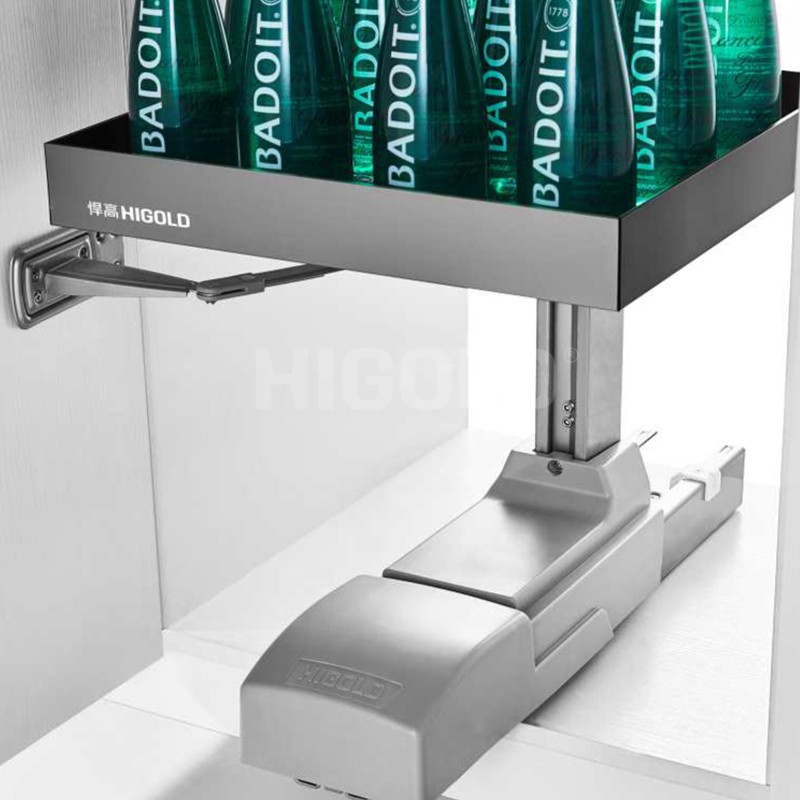 ۲۰۵۱۸۲/فضای انباری - سبک شیرر