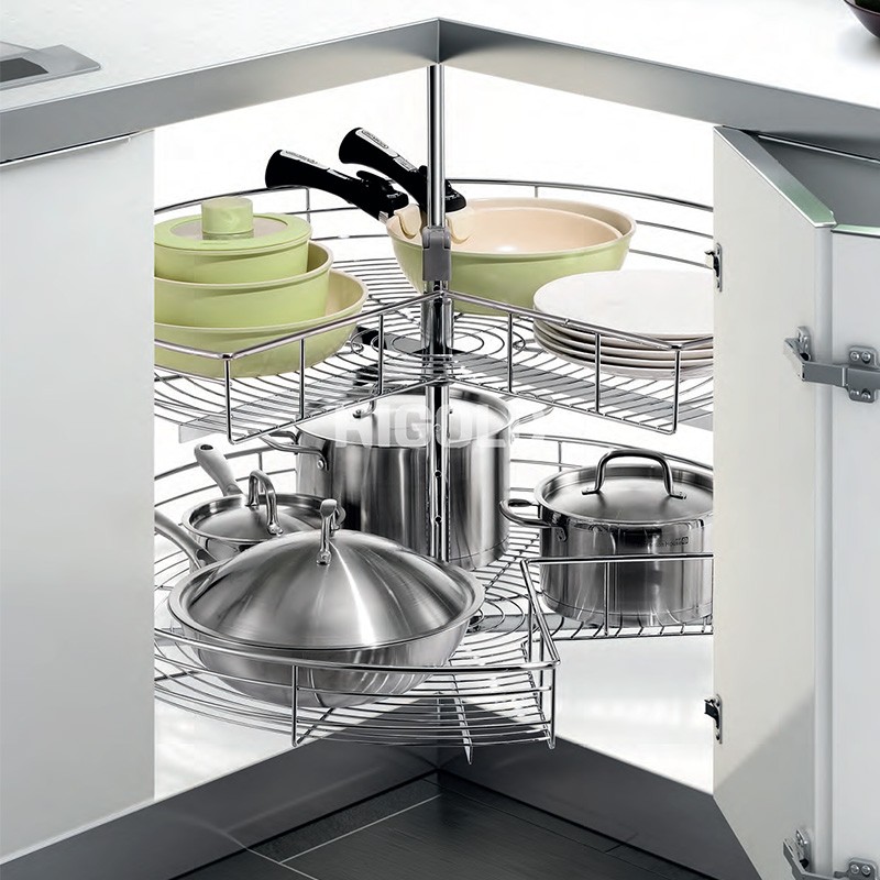 101111/270 ° обертається кошик - модний стиль