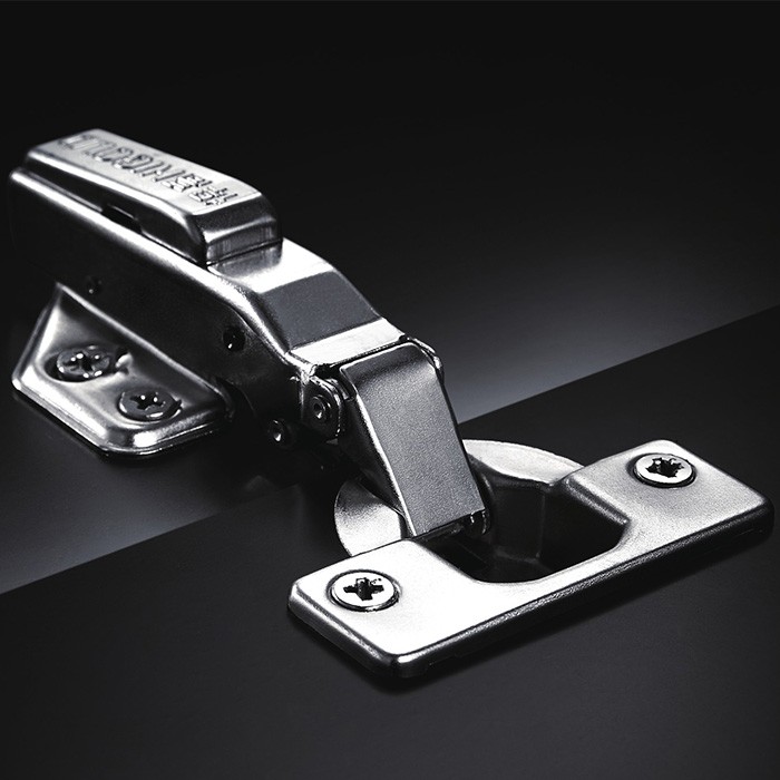 813152/ Higold-HANMA-Serie-Halb aufliegendes Scharnier