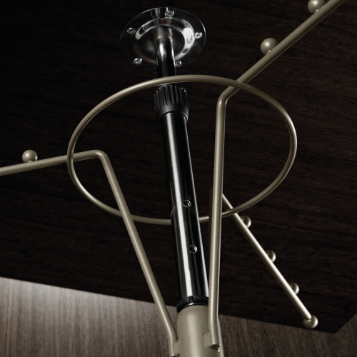 703551/3 in 1 Eckregal