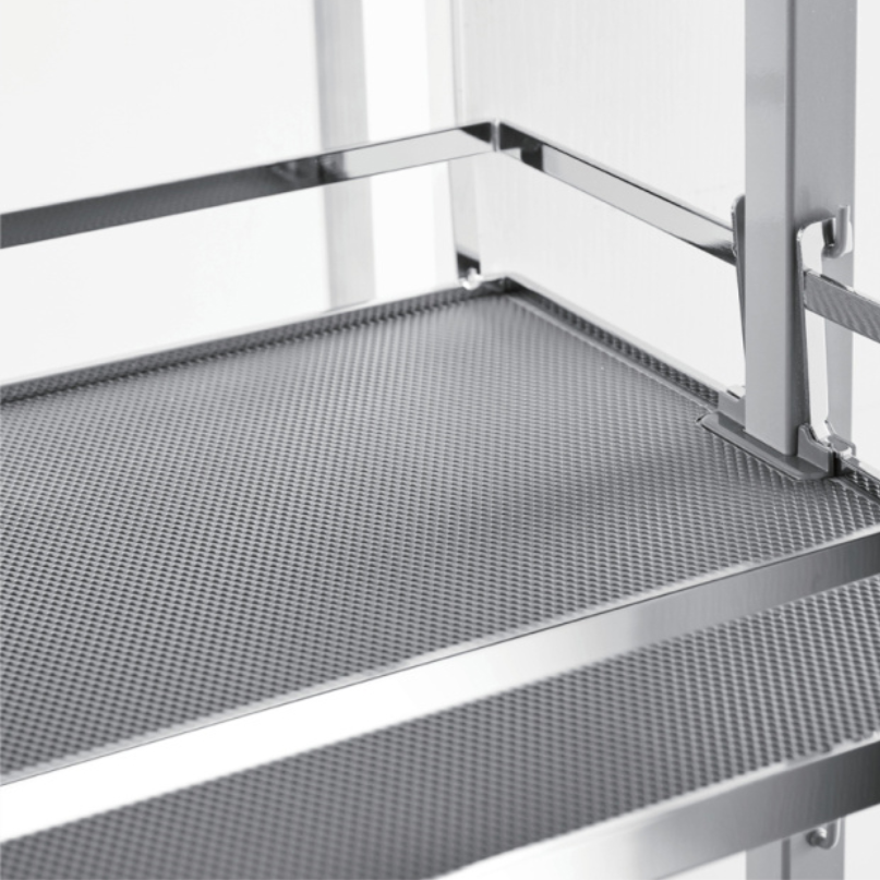 201121/سلة سحب طويلة - طراز ماسي