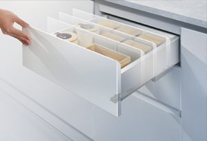 اسلاید Soft Close Full Extension