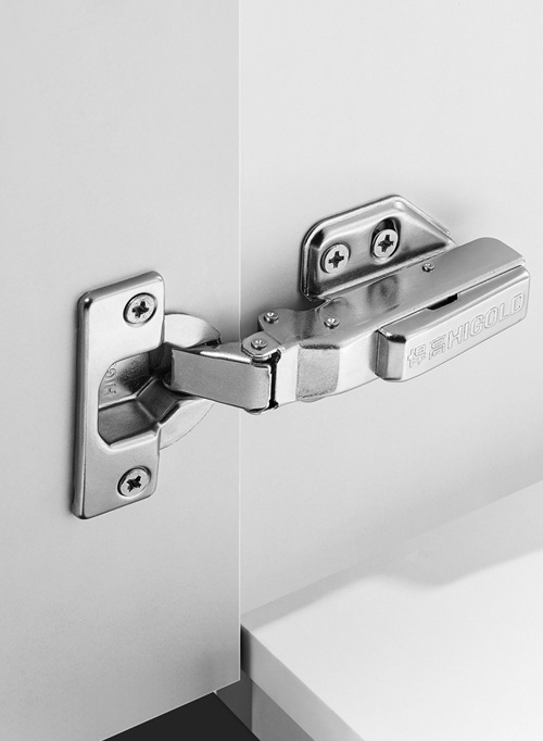 813151/ M2.0 سری هیگلد HANMA لولای روکش کامل