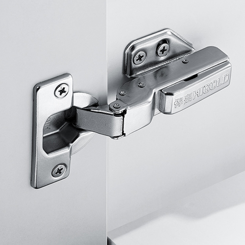 813152 / M2.0 Higold HANMA سری لولا نیم روکش