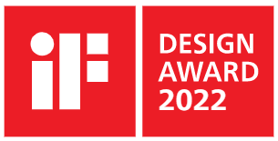 iF Design Award sink