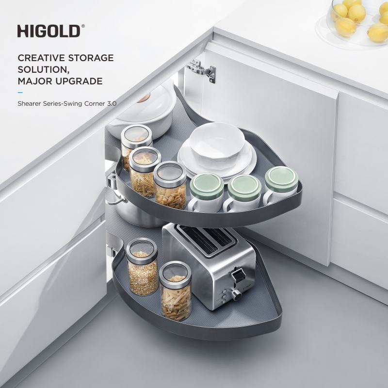 101081 スイングトレイ 3.0-シアラースタイル