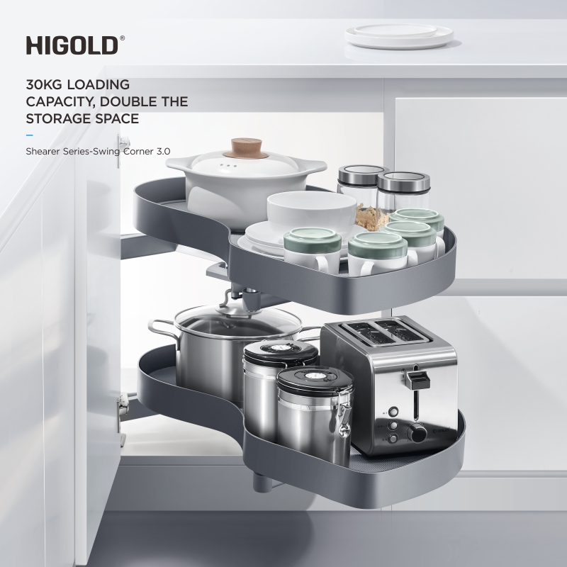 101081 スイングトレイ 3.0-シアラースタイル