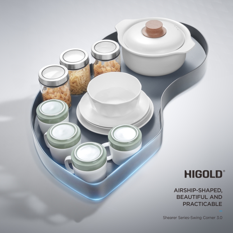 101081 スイングトレイ 3.0-シアラースタイル