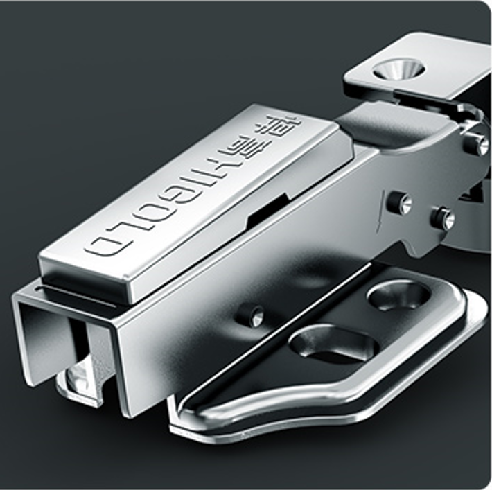 813151-HM2.0ソフトクローズヒンジ