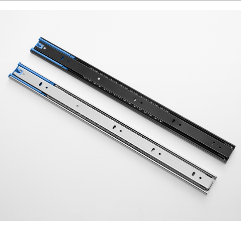 815205 | 815305 Higold Vollauszug mit Soft-Close-Kugellagerschienen