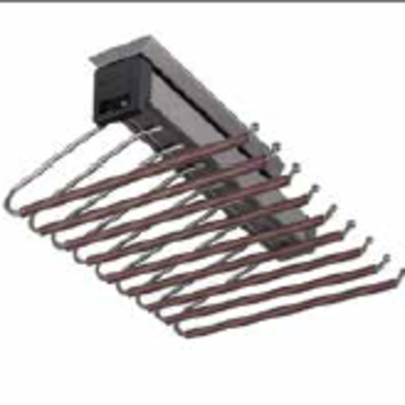 703502S-BV سری شلوار بالا نصب شده-400mm