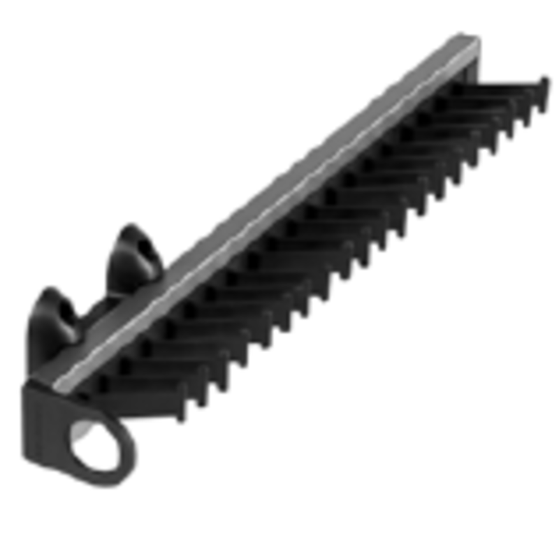 Krawattenhalter der Serie 703541S-BV