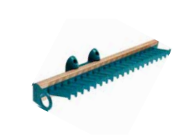 703541-BV-Serie Krawattenhalter – 150 mm