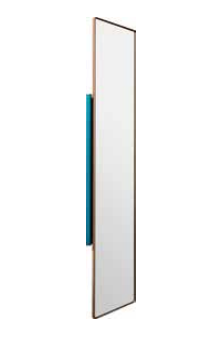 706161-BV Series Revolve mirror-1.7m