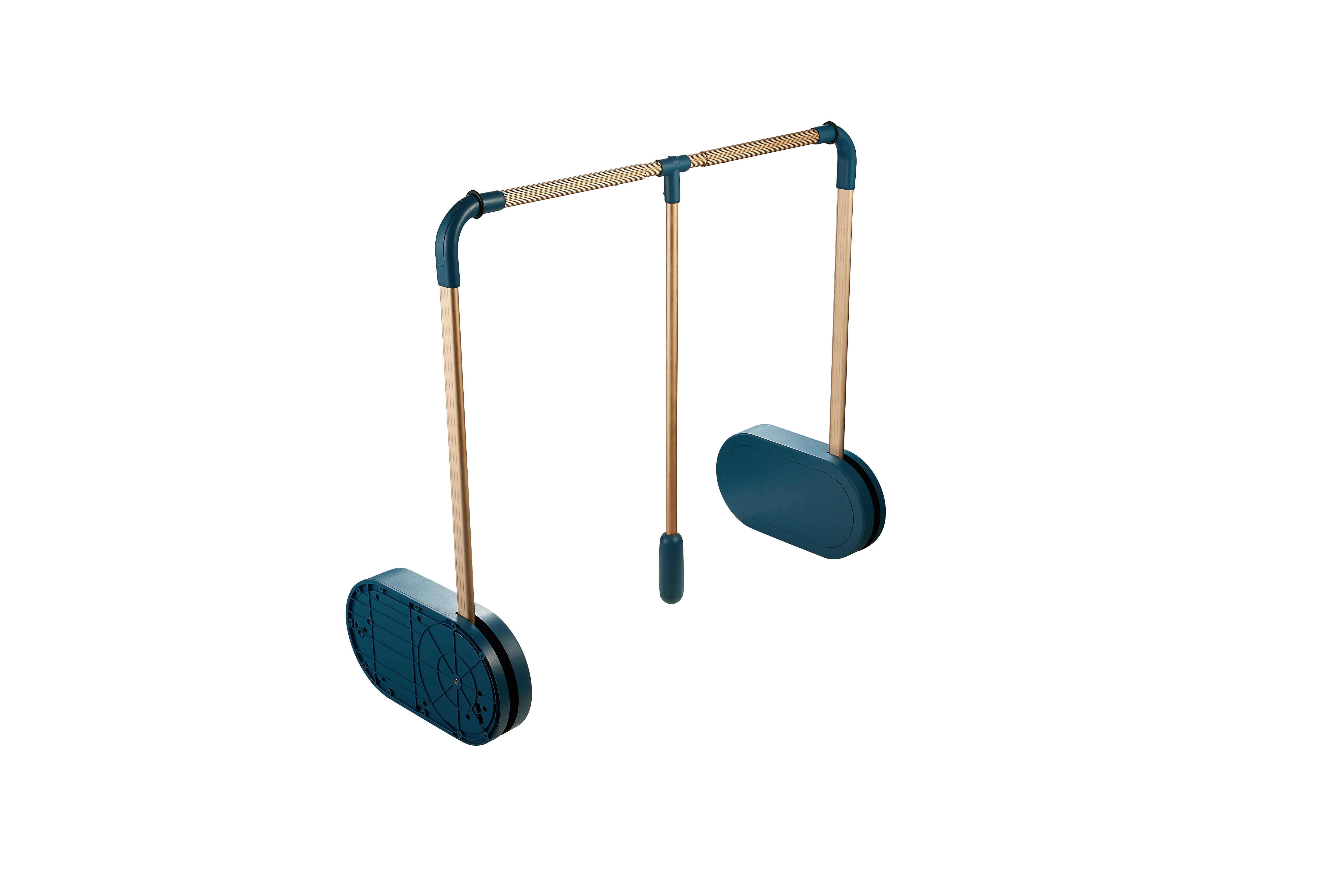 قفسه بالابر لباس سری 703156-BV-900mm