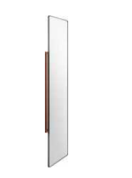 706161S-BV سلسله بچرخد آینه-1.7m