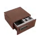 703297S-BV Series Touch Panel Safe Box-490mm