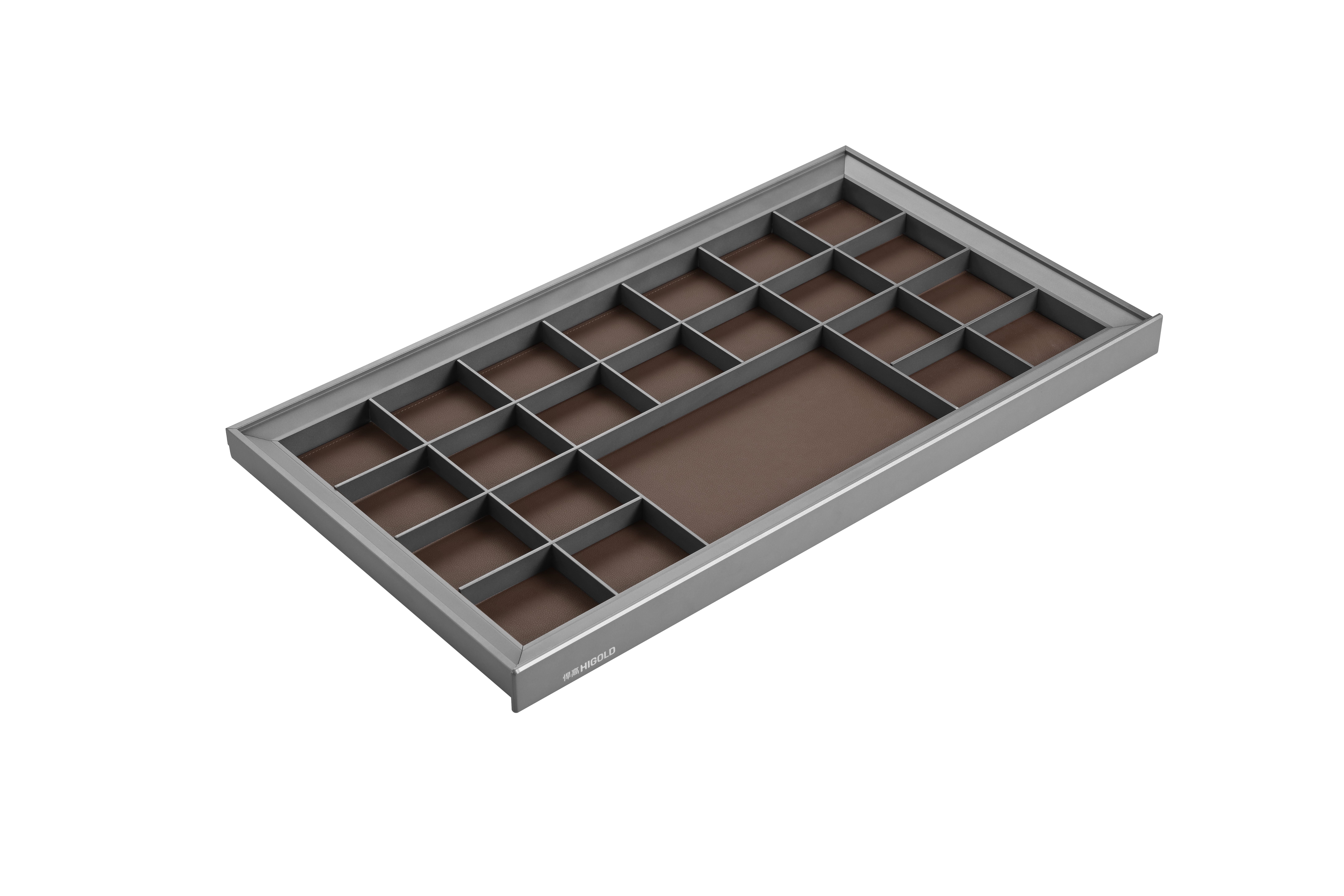 703701S-A Многофункциональный ящик для хранения серии, 600 мм