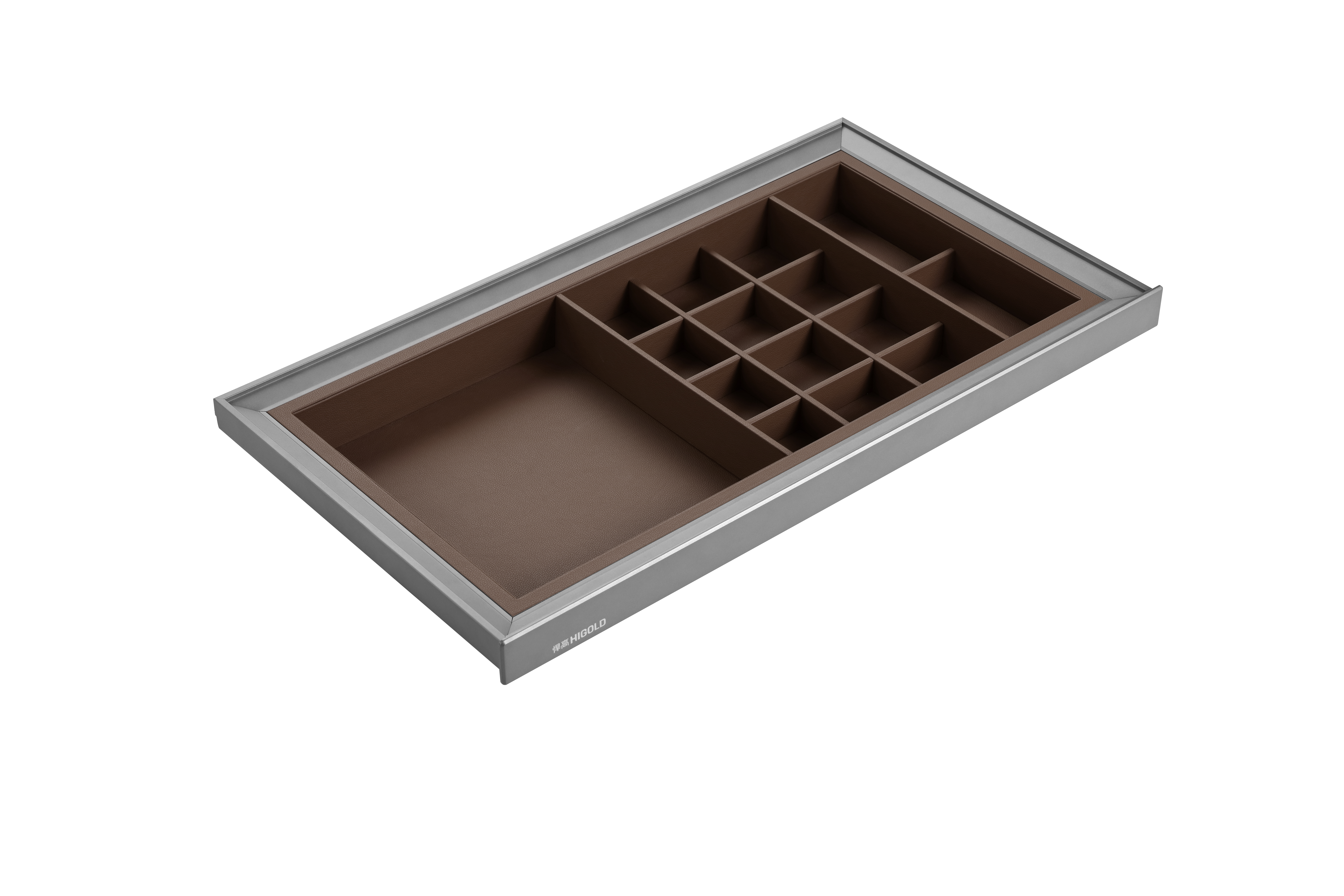 706011S-A Серия Ящик для хранения нижнего белья, 600 мм