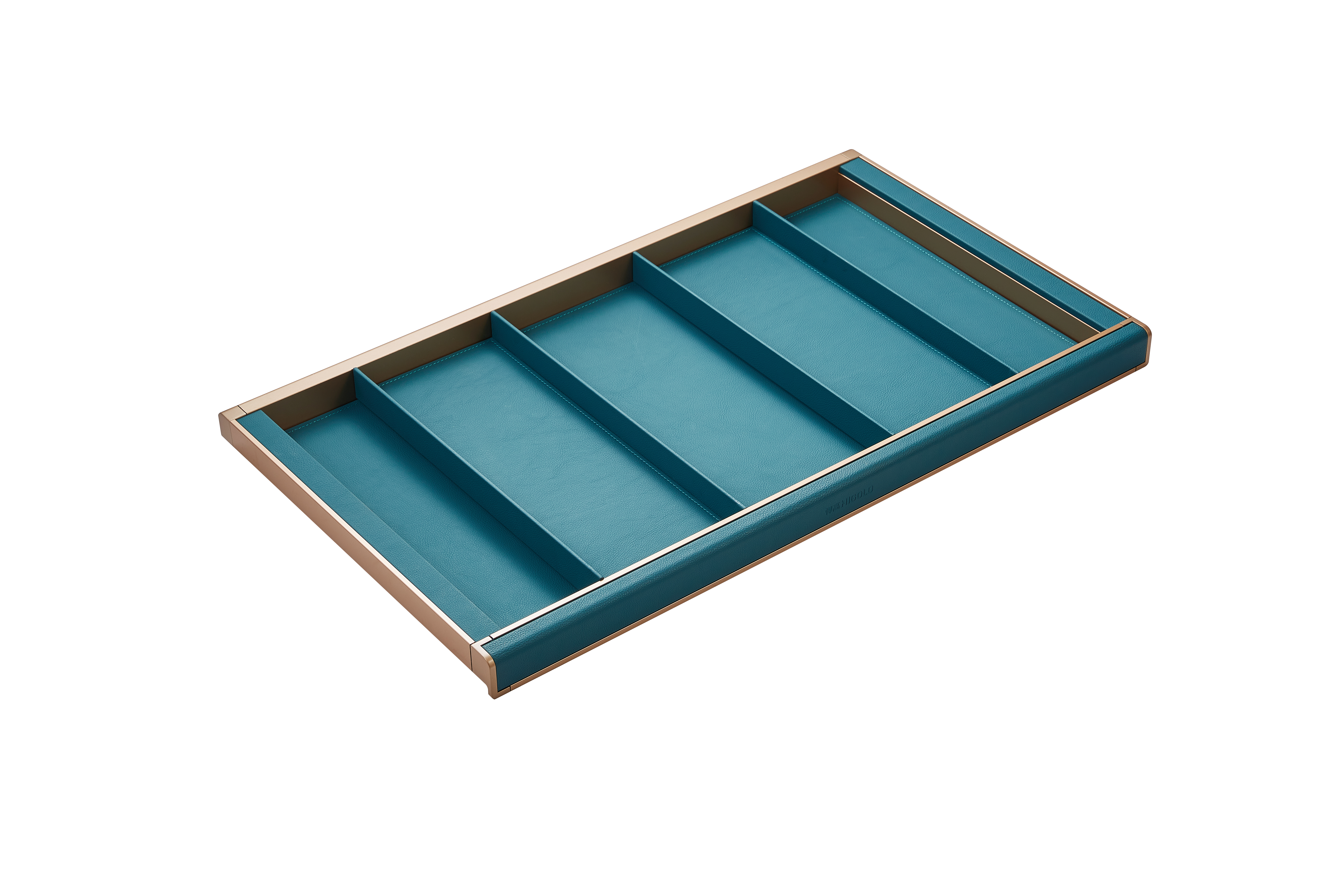 جعبه ذخیره سازی چند منظوره سری 706001-BV-600 میلی متر