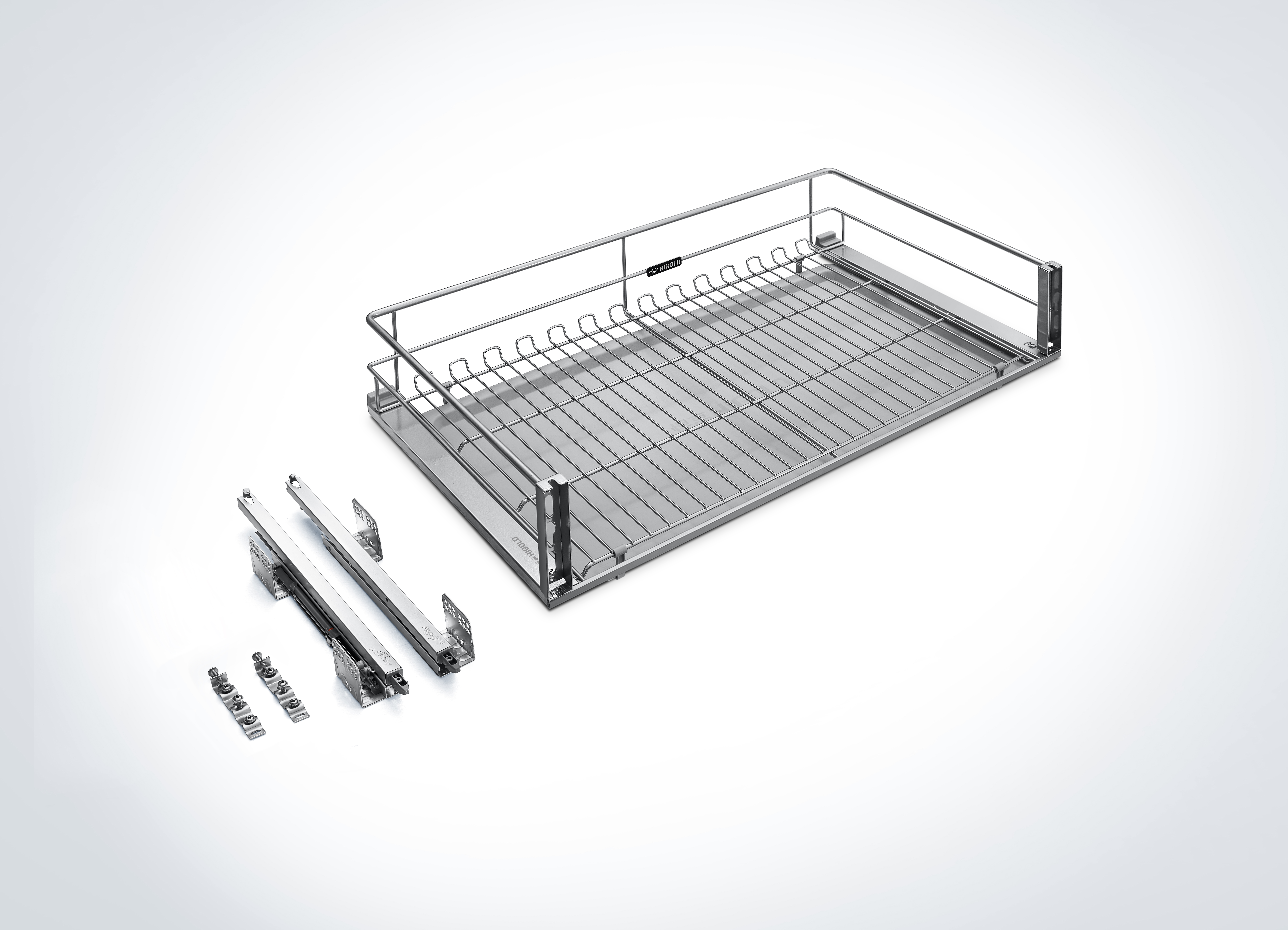 303675S - AUSZIEHBARER MEHRZWECKKORB - STARLINK 2.0