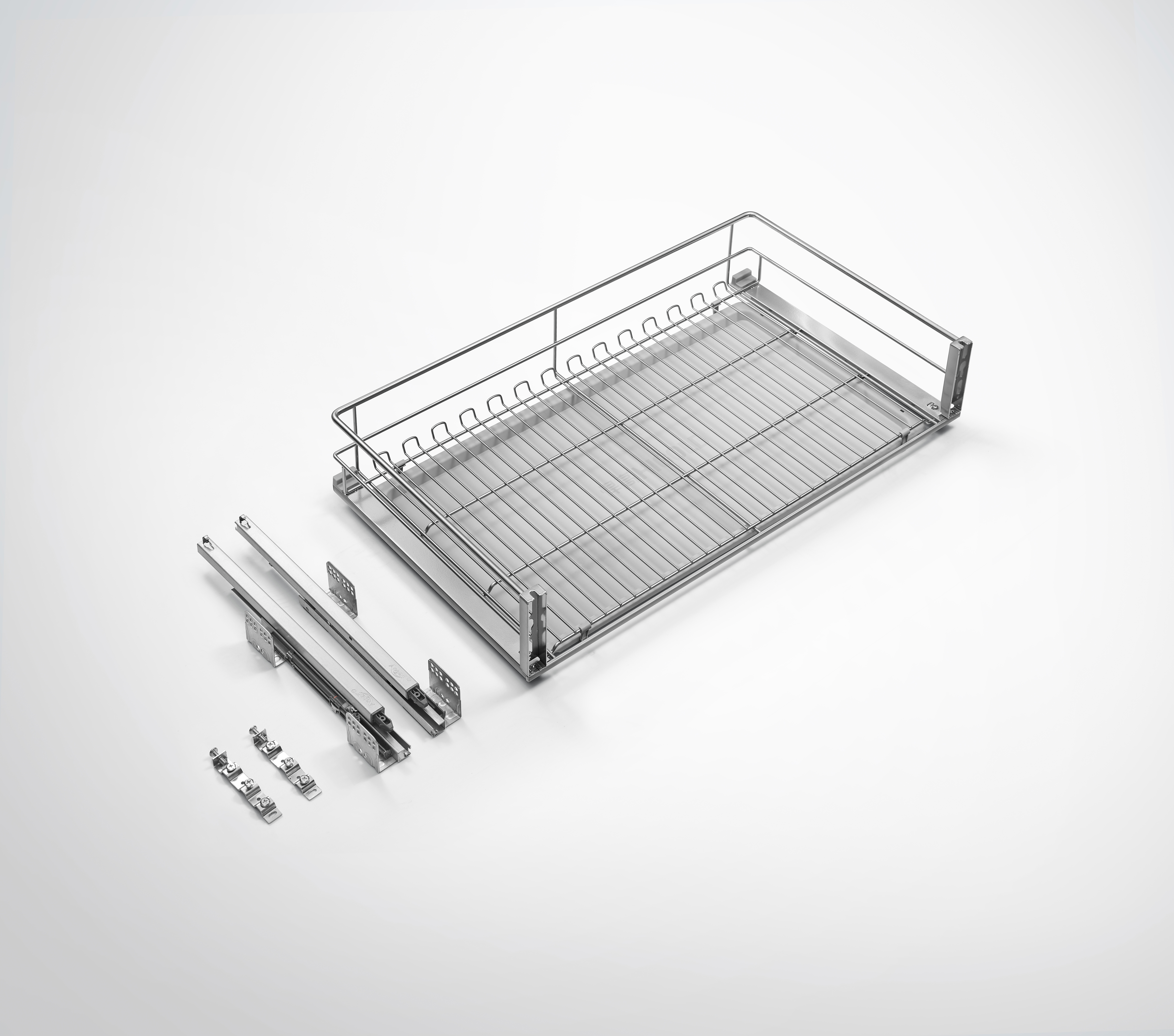 303695S-DREI SEITEN AUSZIEHBARER KORB - STARLINK 2.0